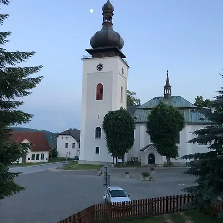 Bozkov 104 * Bozkovska